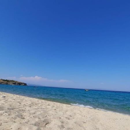 Holiday Aptm - Morningsun2 - Sithonia Ágios Nikólaos Extérieur photo