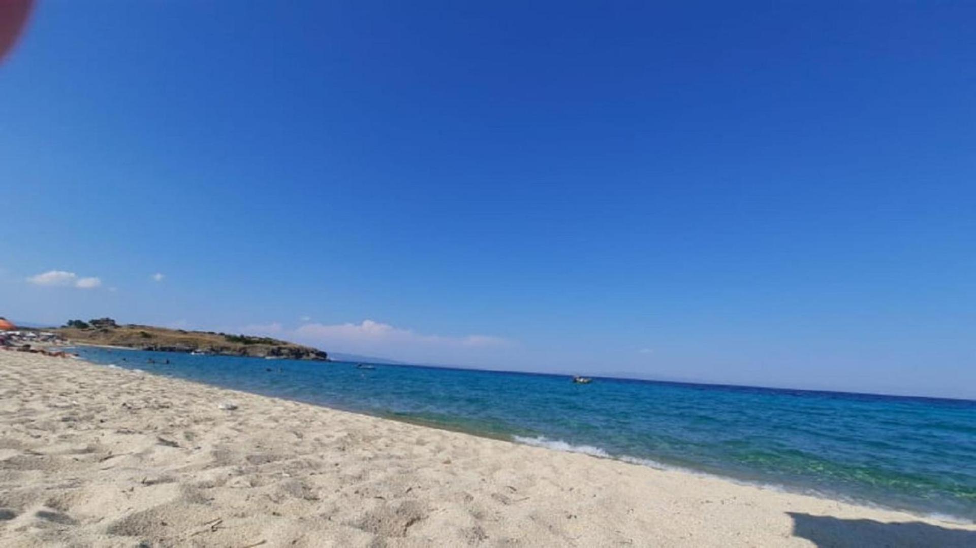 Holiday Aptm - Morningsun2 - Sithonia Ágios Nikólaos Extérieur photo